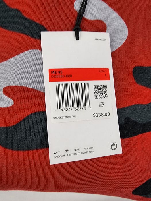 Supreme SUPREME NIKE ARC CREWNECK | Grailed