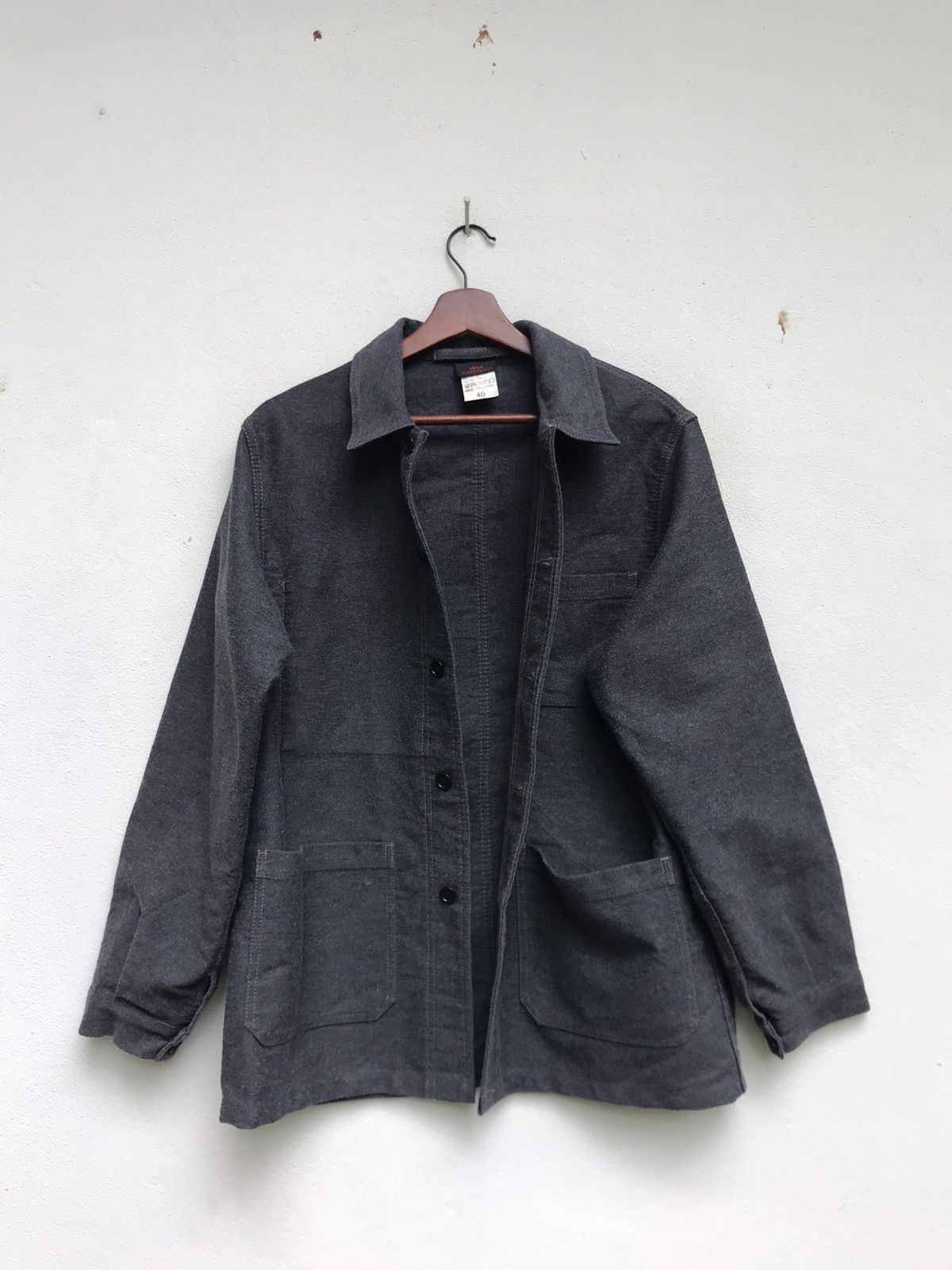 Vetra Made in France Vetra Andover Jacket Size US S / EU 44-46 / 1 - 3 Thumbnail