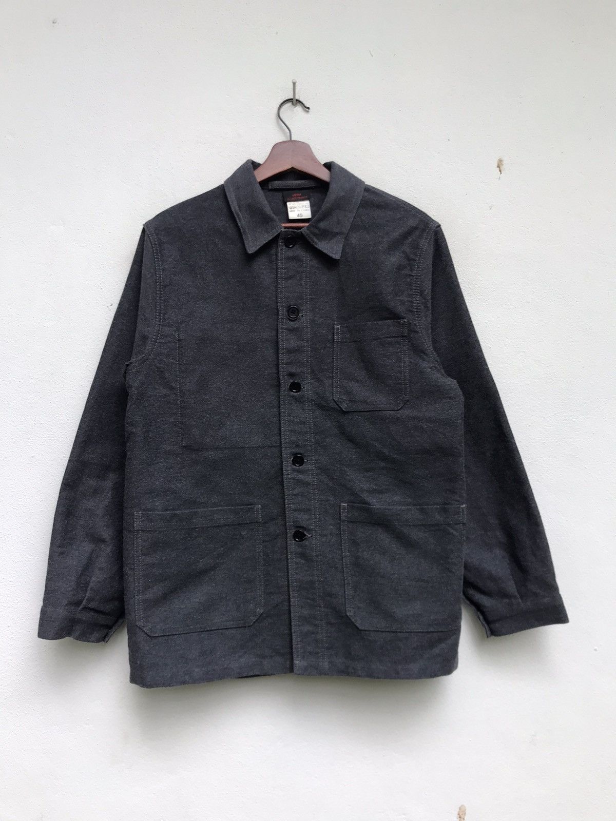 Vetra Made in France Vetra Andover Jacket Size US S / EU 44-46 / 1 - 4 Thumbnail