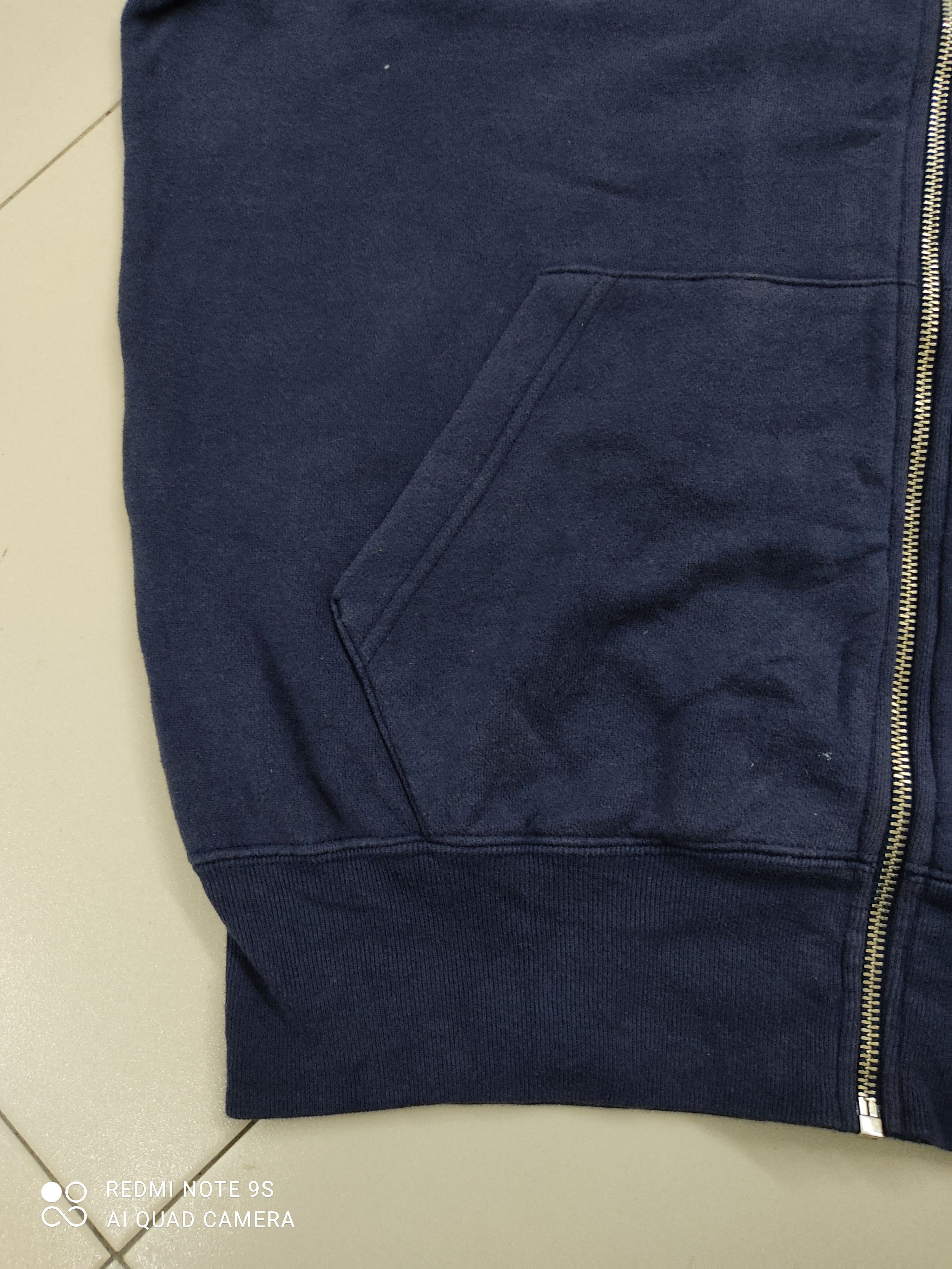 Polo Ralph Lauren × Ralph Lauren Polo Ralph Lauren Dark Blue Hoodie Size US L / EU 52-54 / 3 - 6 Thumbnail