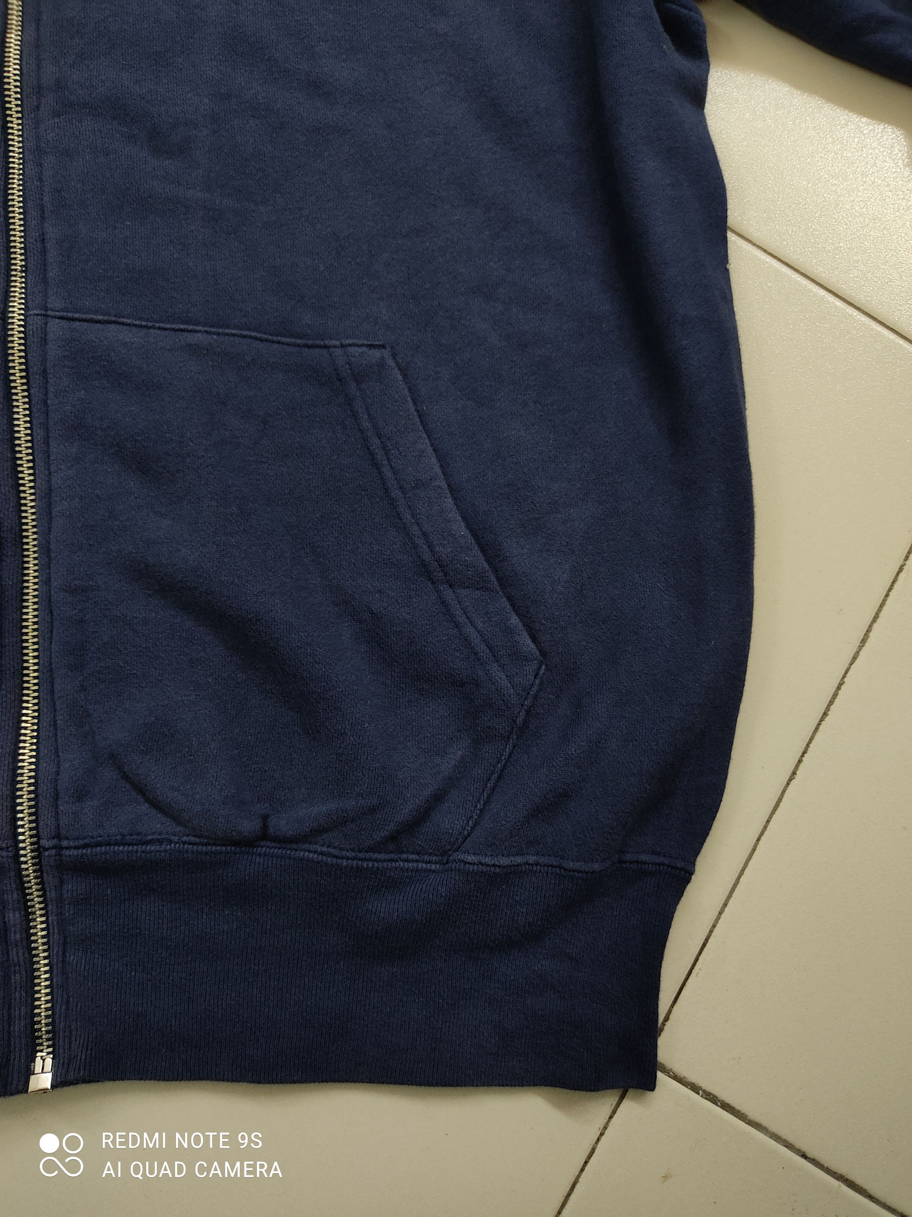 Polo Ralph Lauren × Ralph Lauren Polo Ralph Lauren Dark Blue Hoodie Size US L / EU 52-54 / 3 - 5 Thumbnail