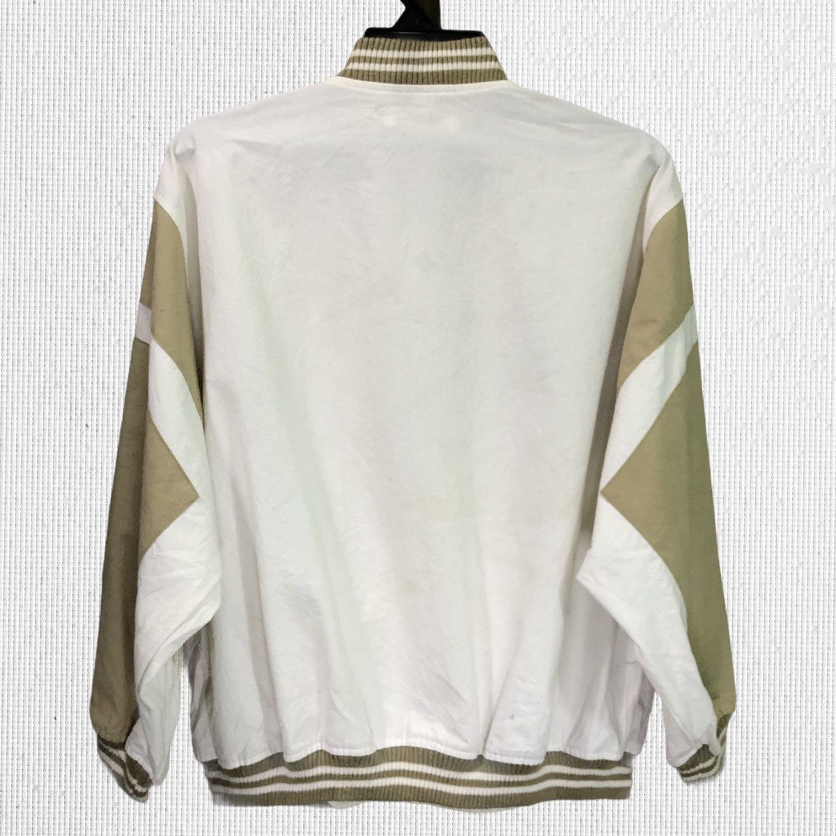 Japanese Brand Gals’land Bomber Jacket Size US M / EU 48-50 / 2 - 2 Thumbnail