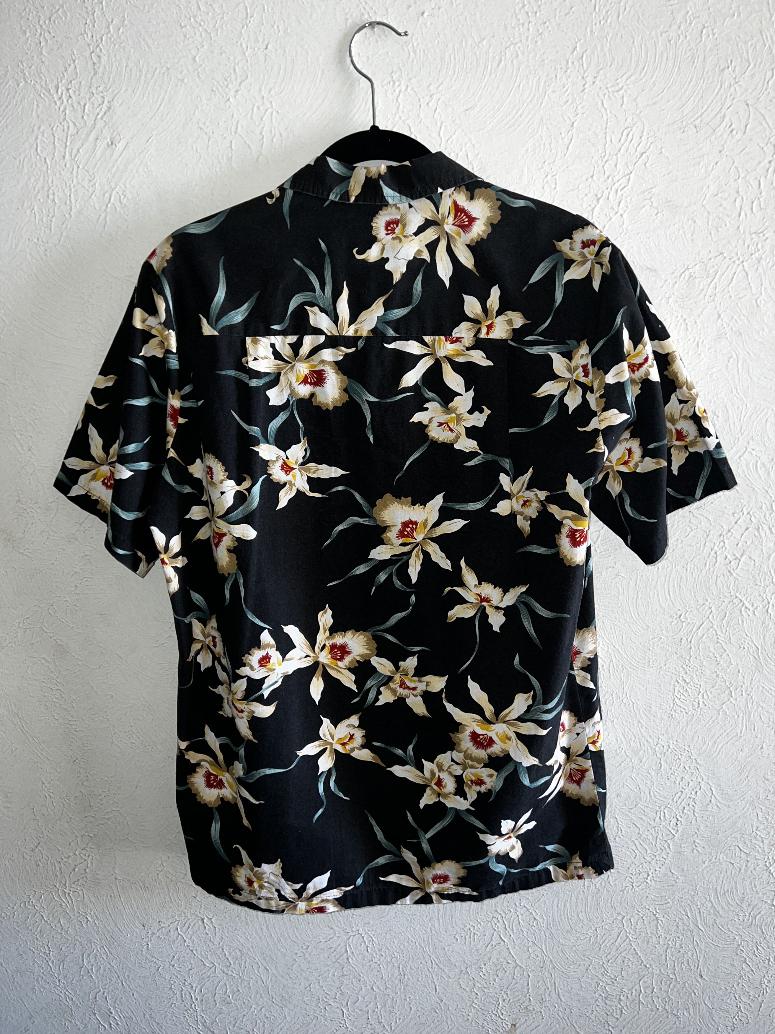 Paradise Found Vintage Paradise Found Hawaiian Shirt Size US M / EU 48-50 / 2 - 3 Thumbnail