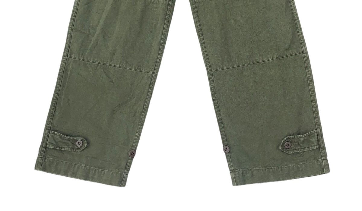 Other 🔥Vintage Usmc Army Cargo Pants 🔥 Size US 28 / EU 44 - 4 Thumbnail