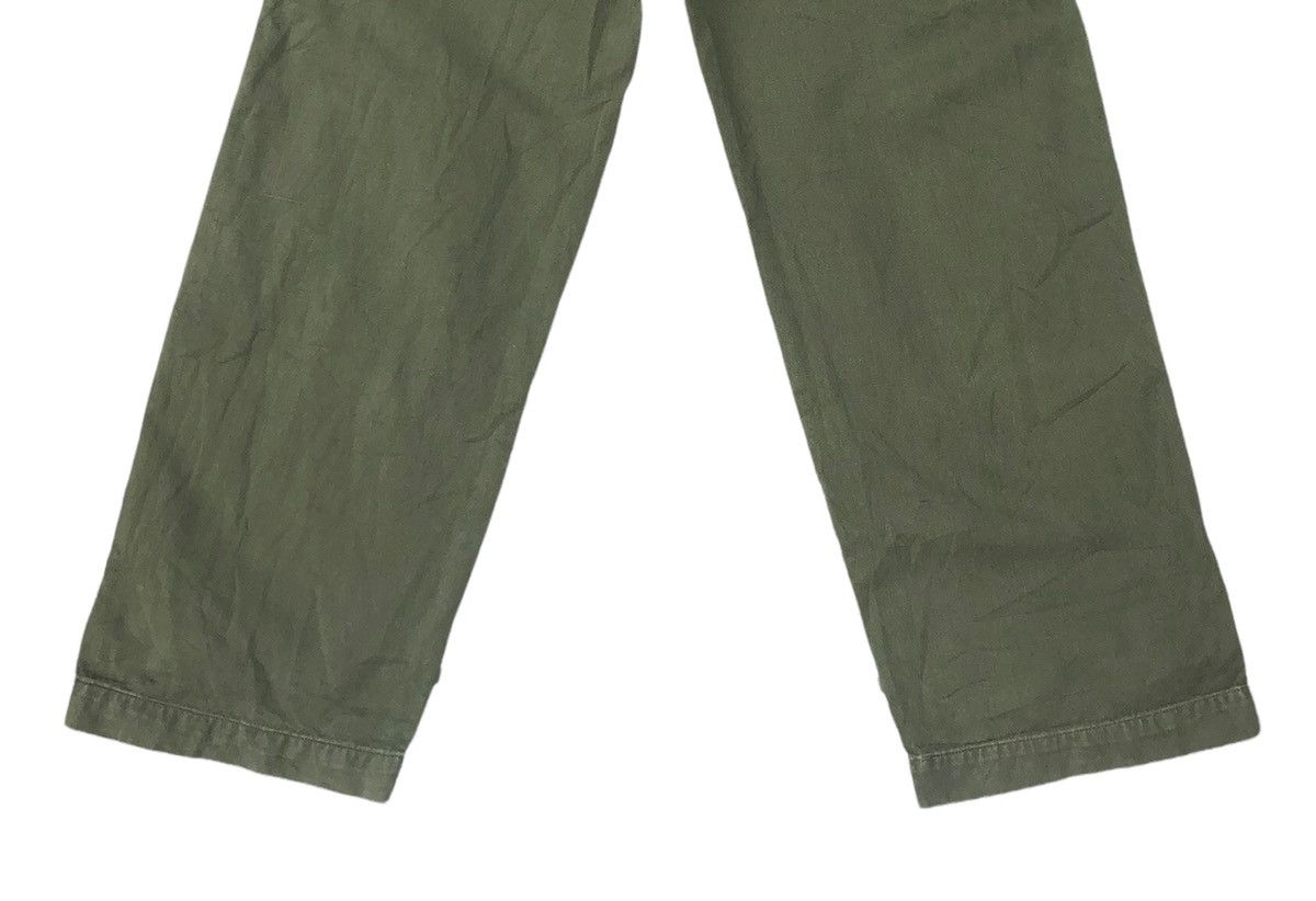 Other 🔥Vintage Usmc Army Cargo Pants 🔥 Size US 28 / EU 44 - 6 Thumbnail