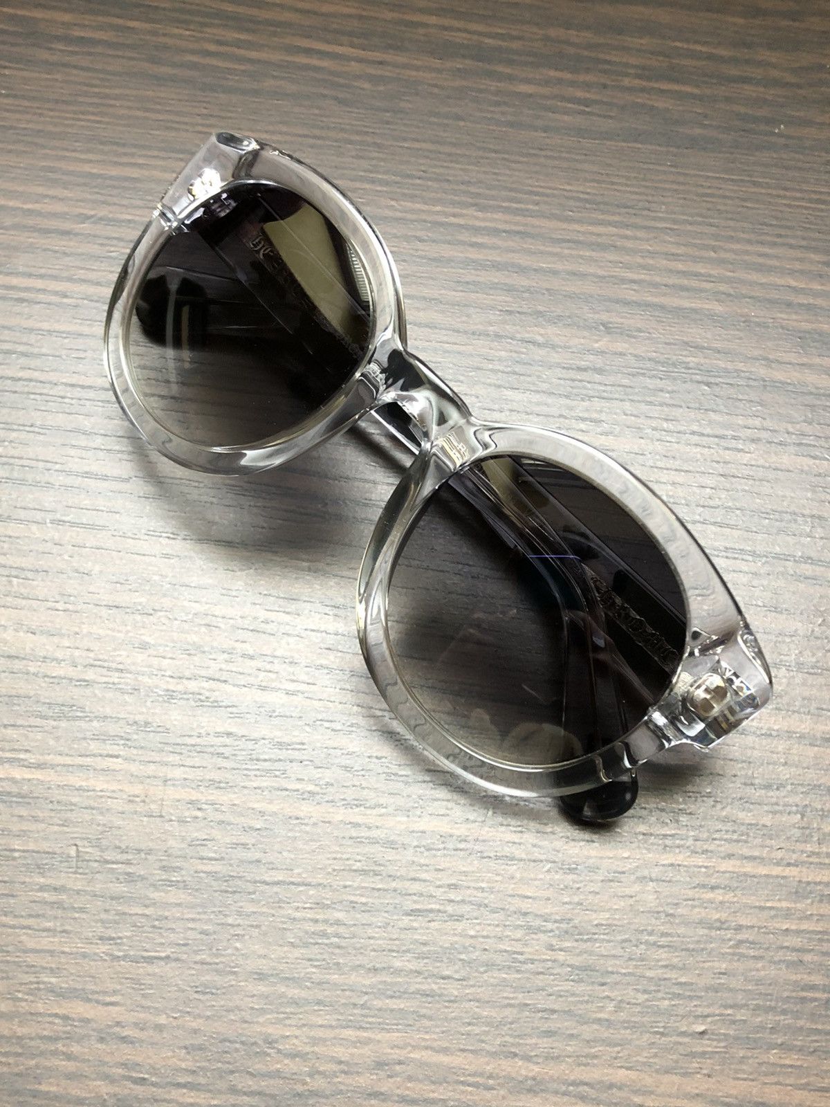 VAGTASTIC Chrome Hearts Sunglasses