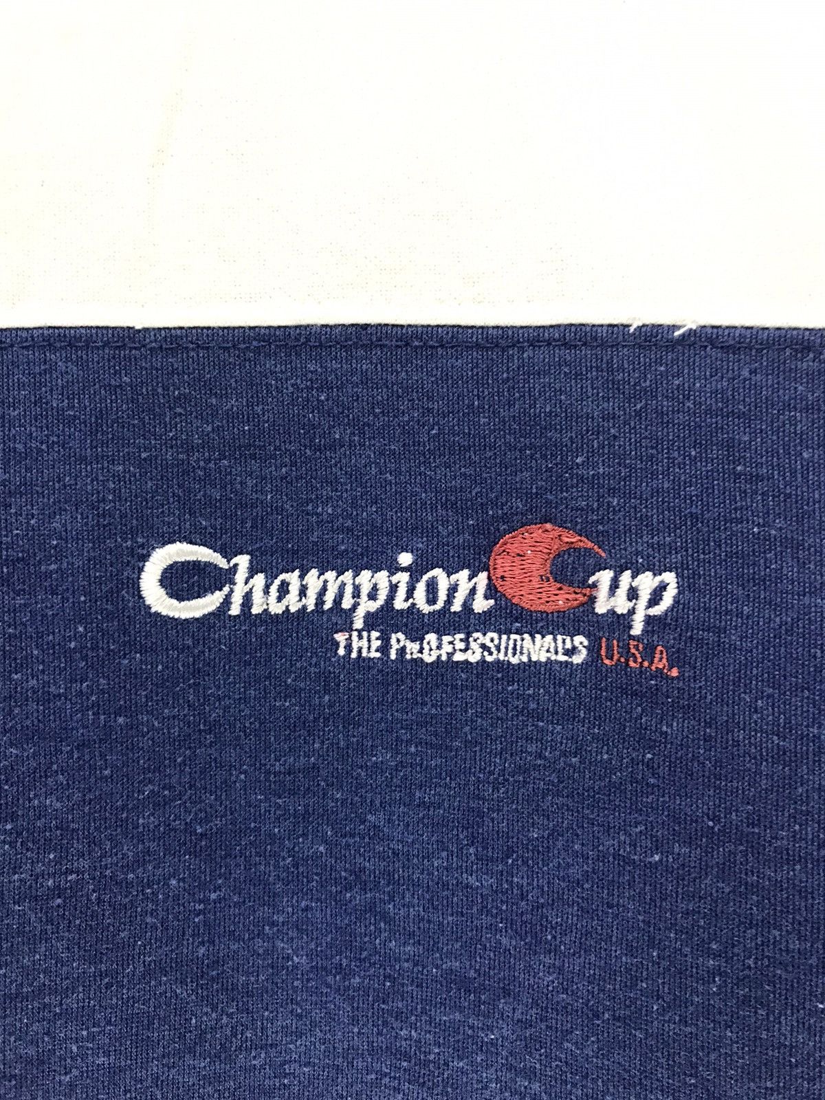 Sports Specialties × Vintage Vintage Champion Cup Multicolour Sweatshirt Size US M / EU 48-50 / 2 - 3 Thumbnail
