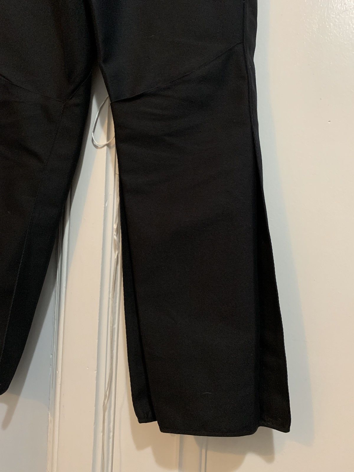 Kiko Kostadinov 00032017 3D Double Pleat Trousers with Bag Size US 32 / EU 48 - 6 Thumbnail