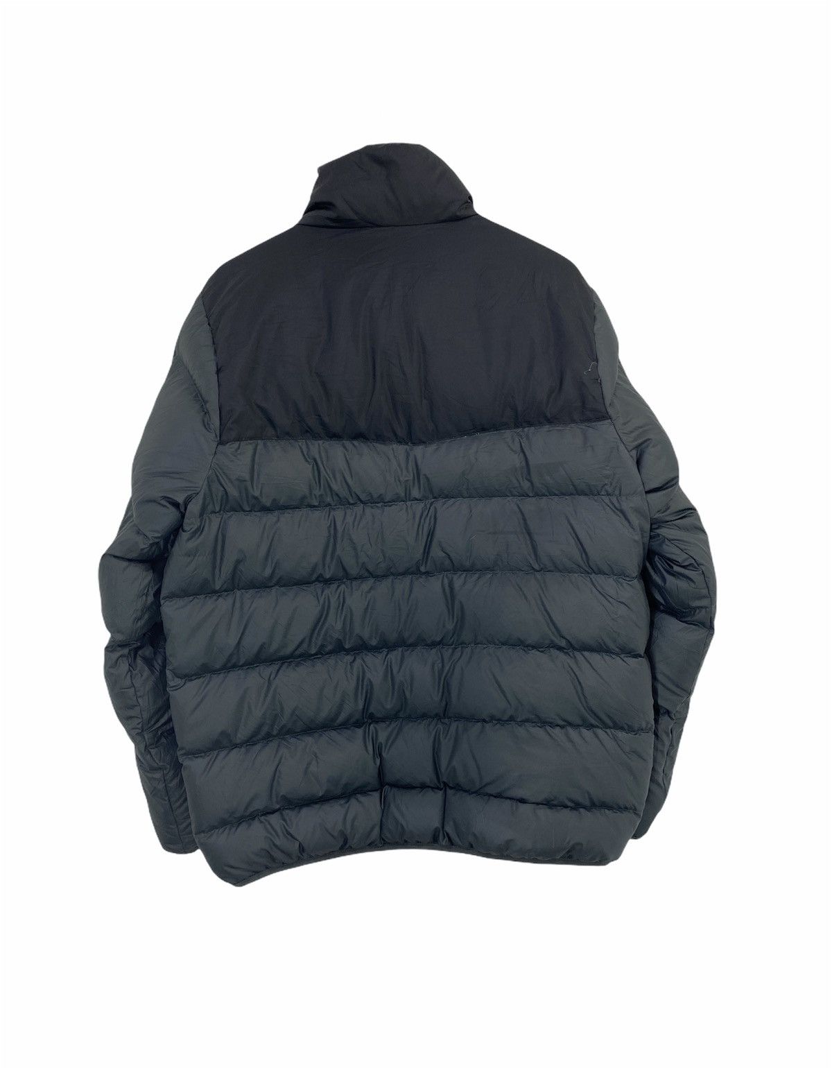 Nike Nike Puffer Jacket Riversible Design Two Tone Color Size US XL / EU 56 / 4 - 2 Thumbnail