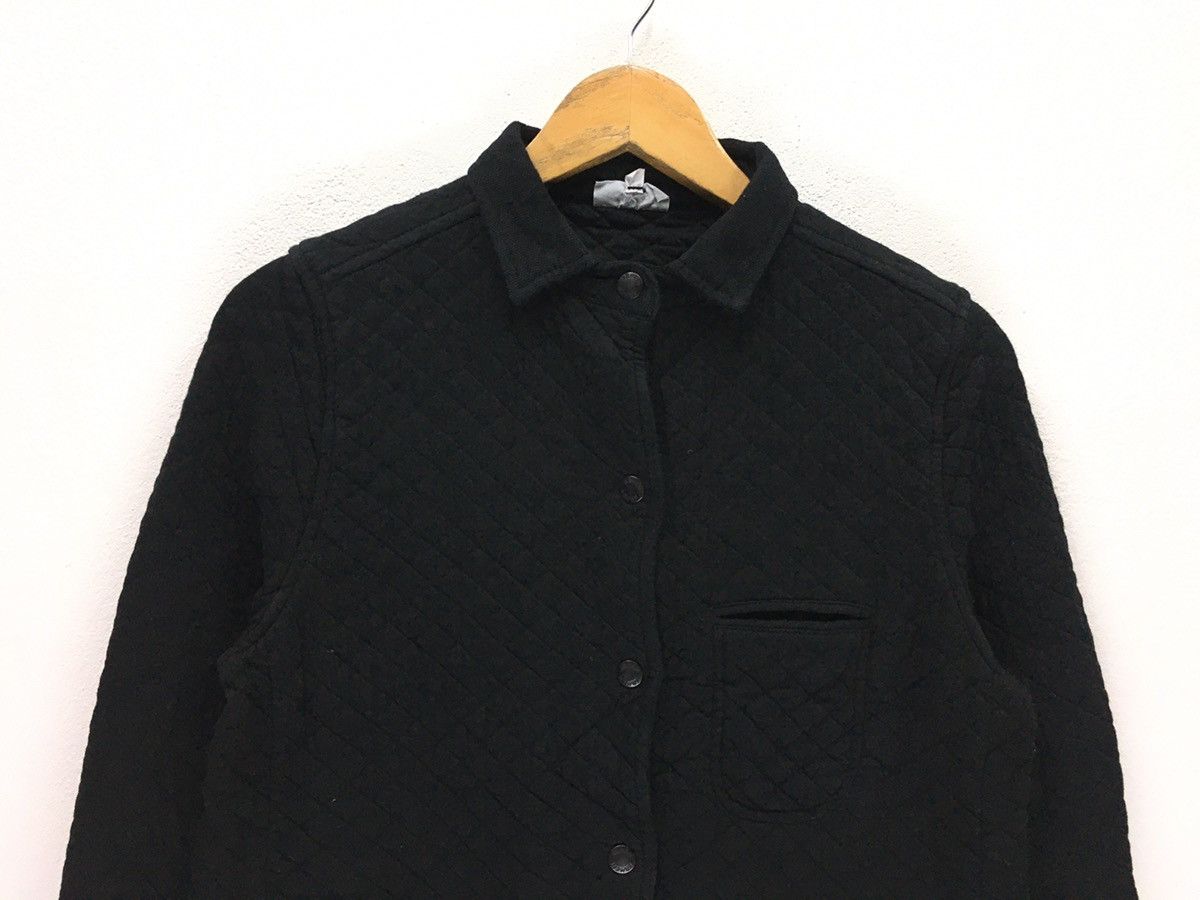 Designer Armen Made in France Black Jacket Size US S / EU 44-46 / 1 - 2 Thumbnail