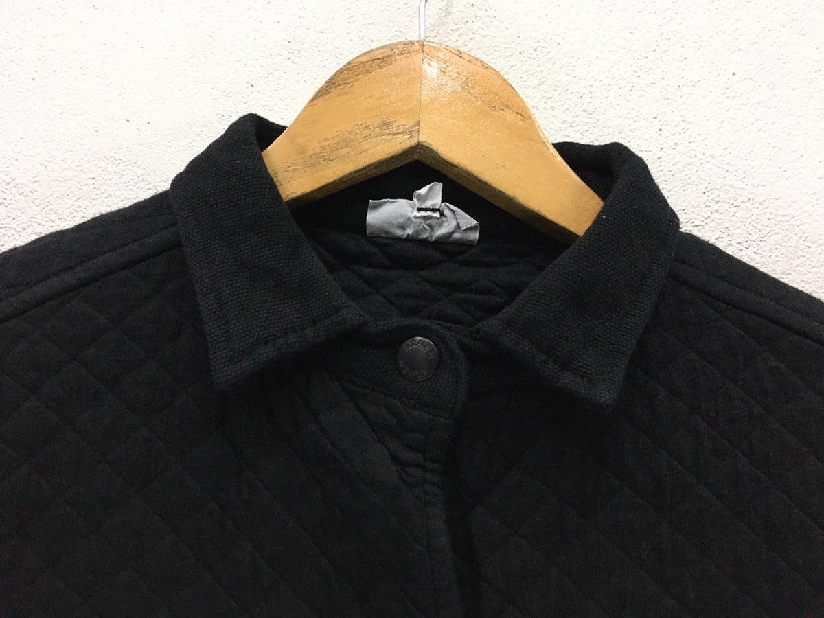 Designer Armen Made in France Black Jacket Size US S / EU 44-46 / 1 - 5 Thumbnail