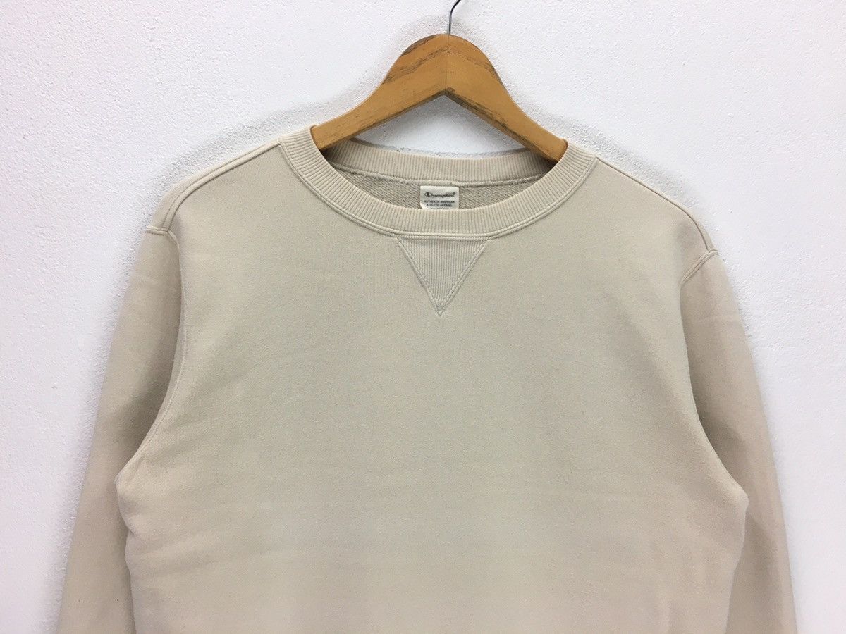 Champion × Vintage Vintage Champion Small Logo Sweatshirt Size US S / EU 44-46 / 1 - 2 Thumbnail