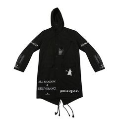 Poltergeist Parka | Grailed