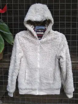 Japanese Brand × Native GLORY CHARM REVERSIBLE HOODIE JACKET Size S / US 4 / IT 40 - 5 Thumbnail