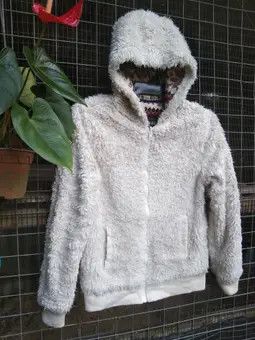 Japanese Brand × Native GLORY CHARM REVERSIBLE HOODIE JACKET Size S / US 4 / IT 40 - 4 Thumbnail