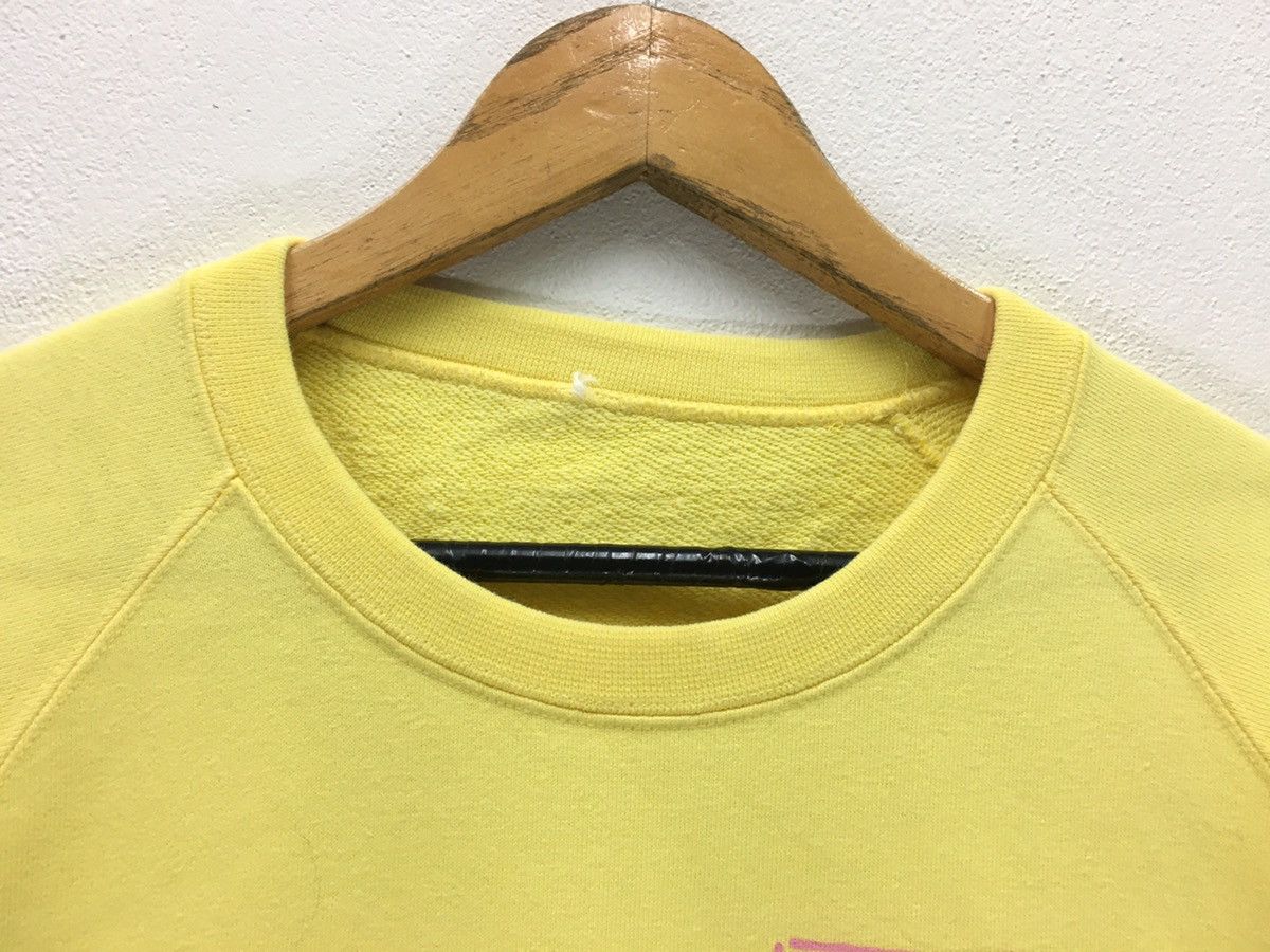 Japanese Brand × Vintage Vintage Gemini Car And Home Design Sweatshirt Size US M / EU 48-50 / 2 - 6 Thumbnail