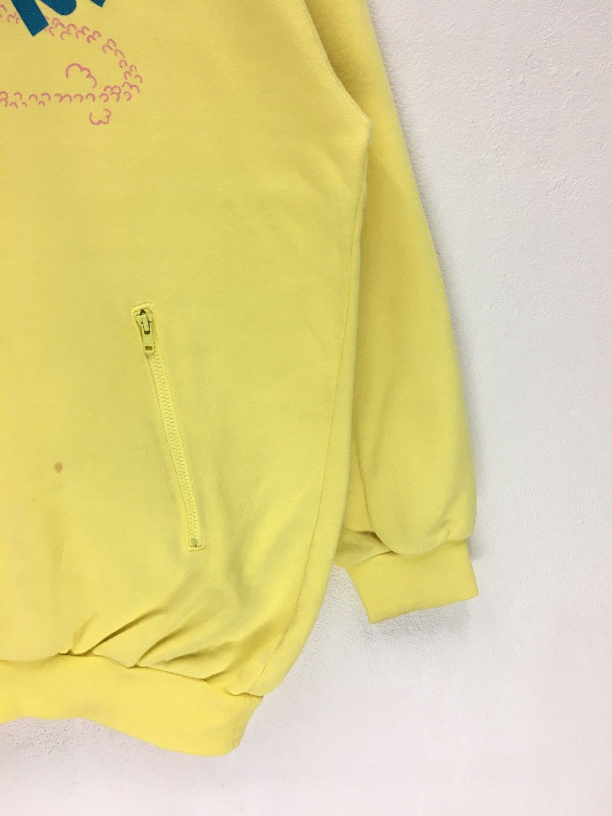 Japanese Brand × Vintage Vintage Gemini Car And Home Design Sweatshirt Size US M / EU 48-50 / 2 - 4 Thumbnail