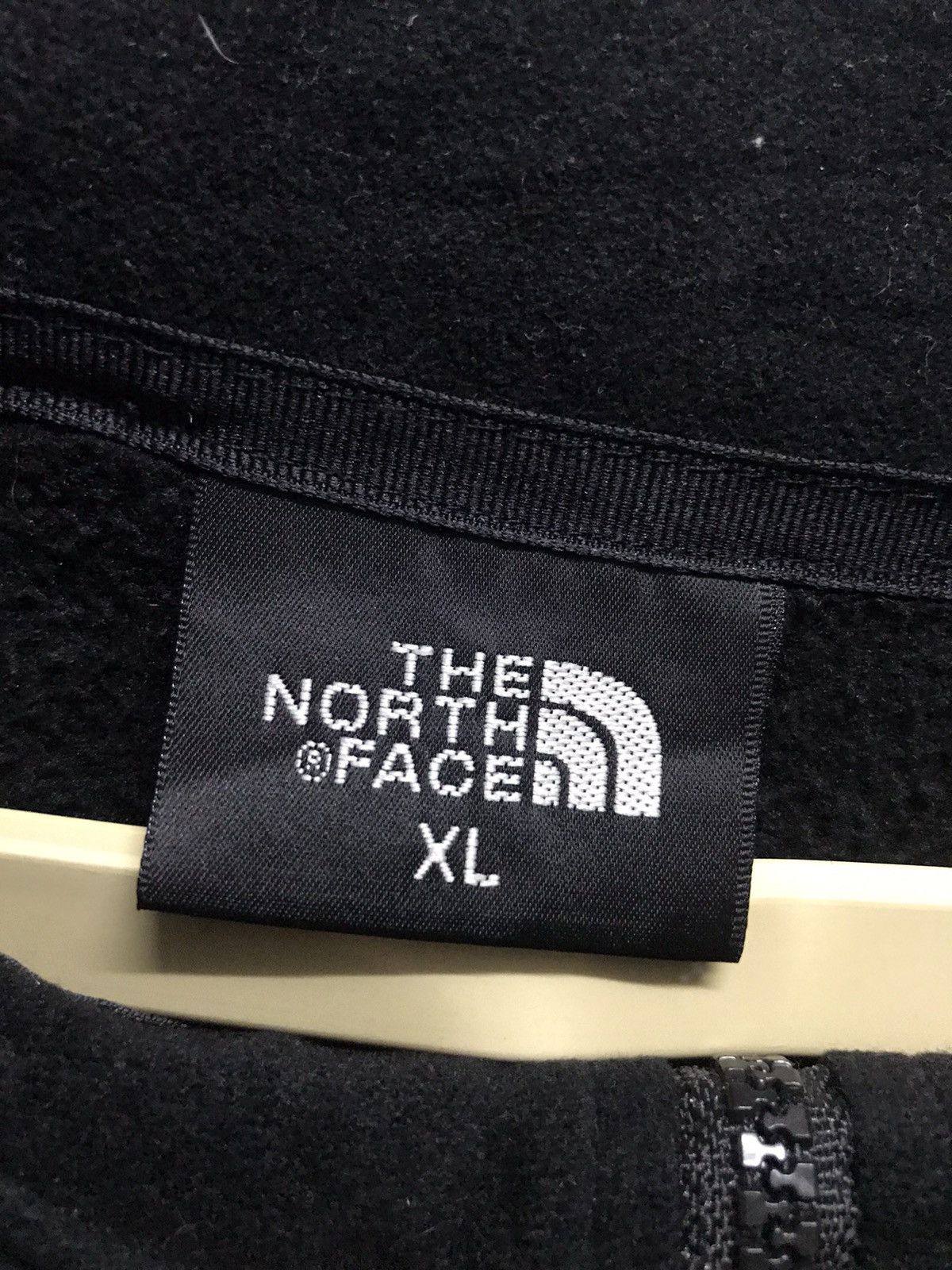 The North Face The north face fleece jacket Size US XL / EU 56 / 4 - 3 Thumbnail