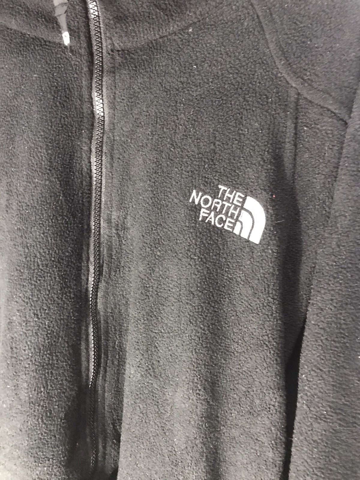 The North Face The north face fleece jacket Size US XL / EU 56 / 4 - 4 Thumbnail