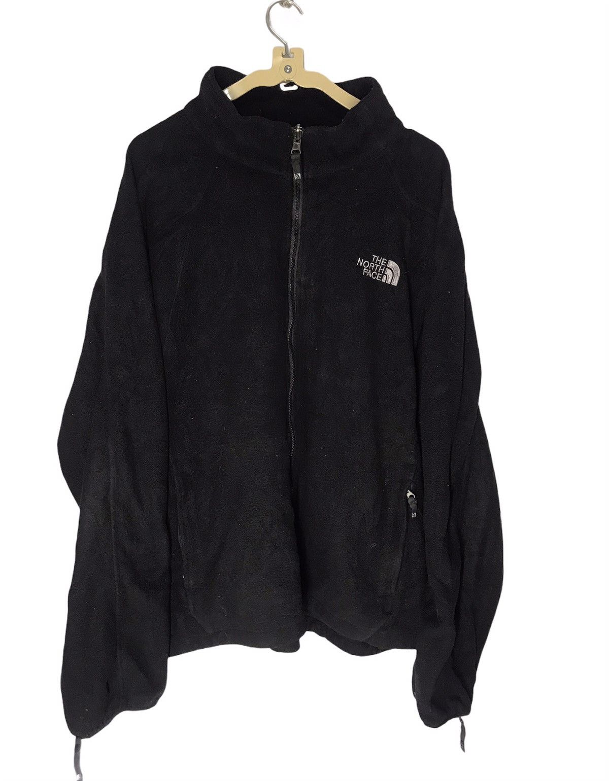 The North Face The north face fleece jacket Size US XL / EU 56 / 4 - 1 Thumbnail