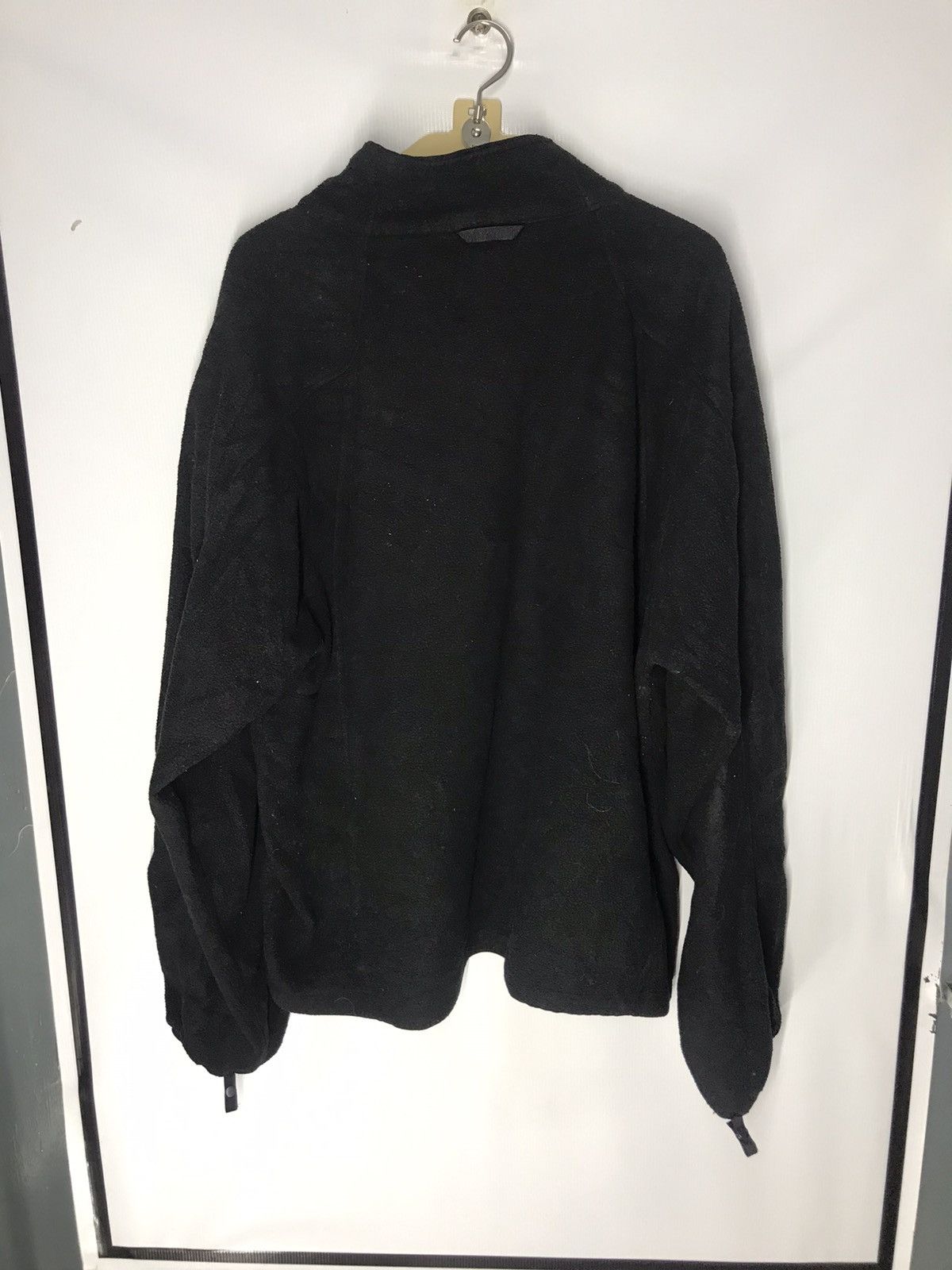 The North Face The north face fleece jacket Size US XL / EU 56 / 4 - 6 Thumbnail