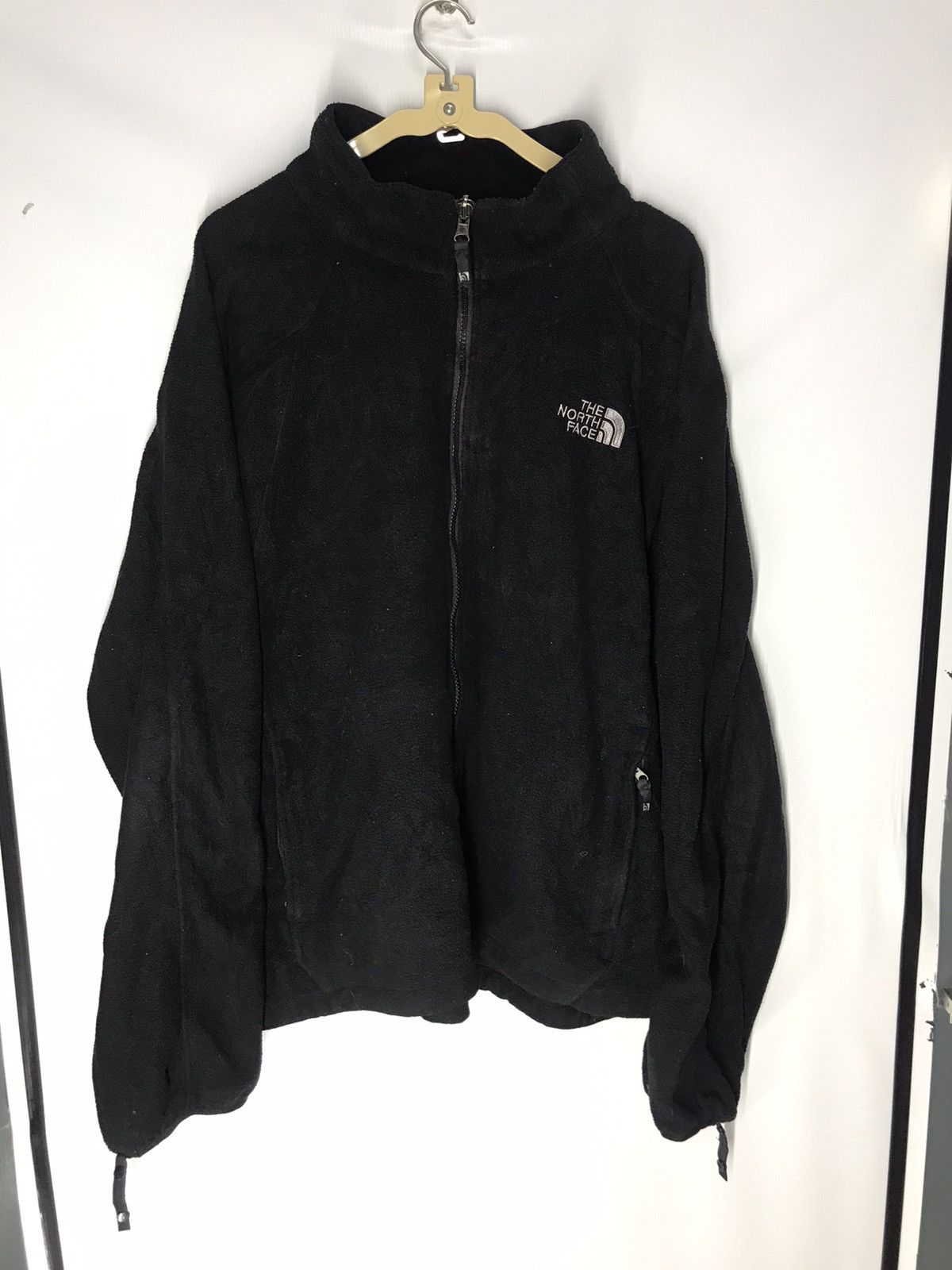 The North Face The north face fleece jacket Size US XL / EU 56 / 4 - 5 Thumbnail