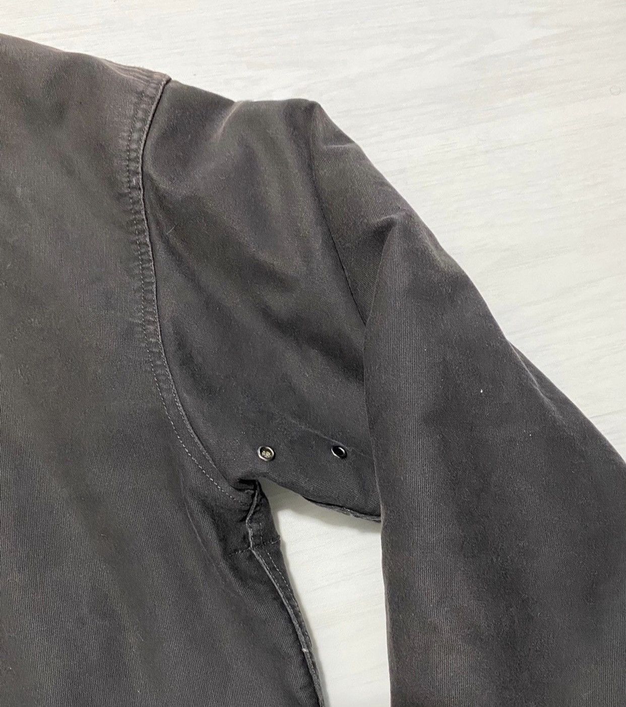 Other Military US Navy Department Jacket Size US M / EU 48-50 / 2 - 9 Thumbnail