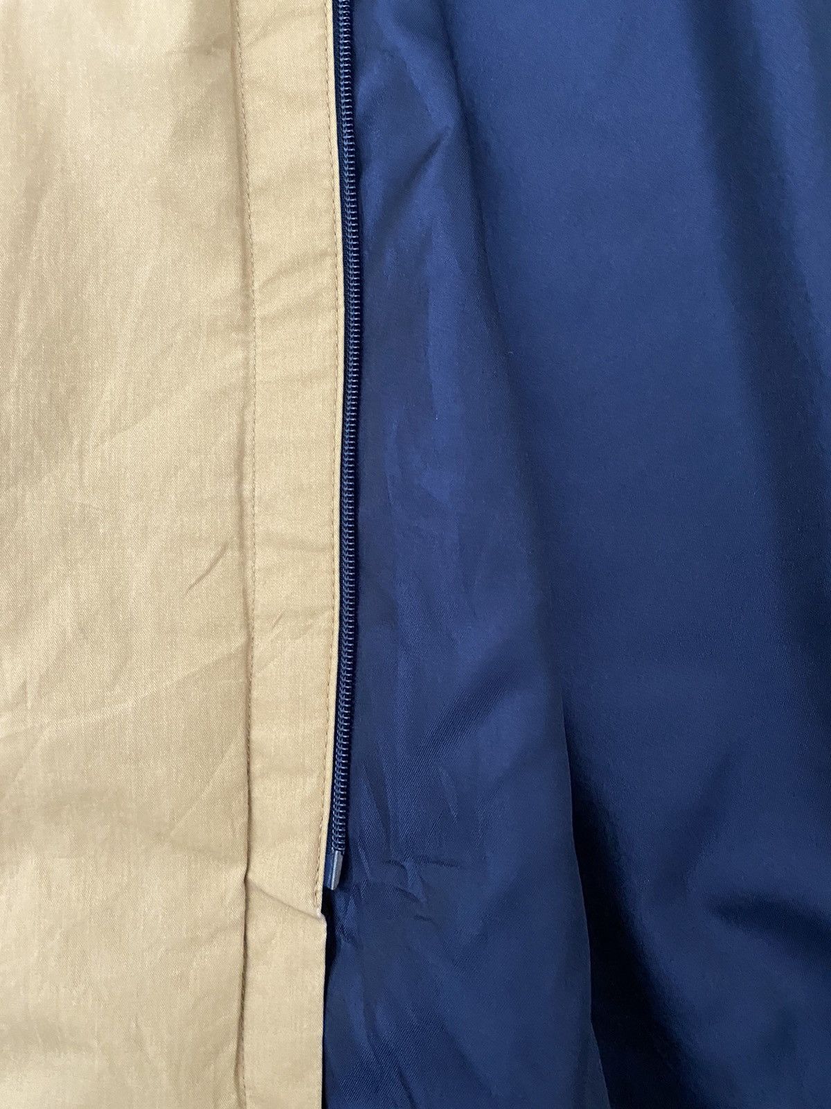 Burberry × Vintage Vintage Burberrys Multi Pocket Jacket Size US L / EU 52-54 / 3 - 13 Thumbnail