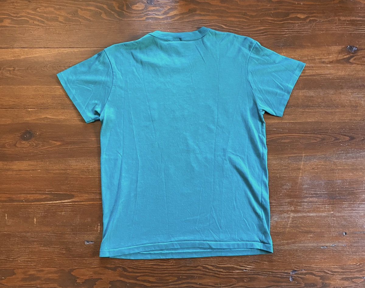 NFL Vintage 80’s Miami Dolphins Garan Single Stitch Tee Size US S / EU 44-46 / 1 - 15 Thumbnail