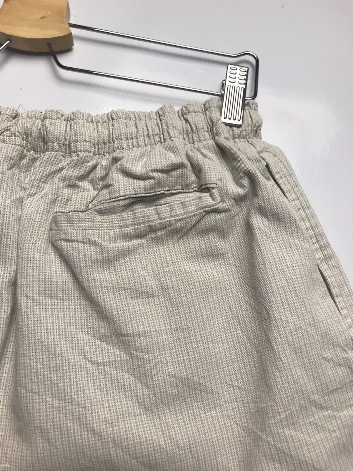 Vintage 90s Nike Shorts