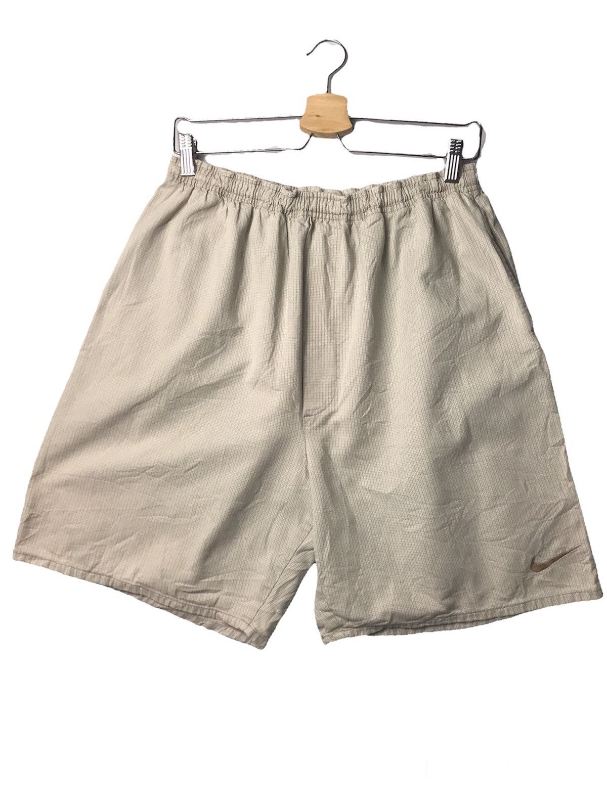 Vintage 90s Nike Shorts