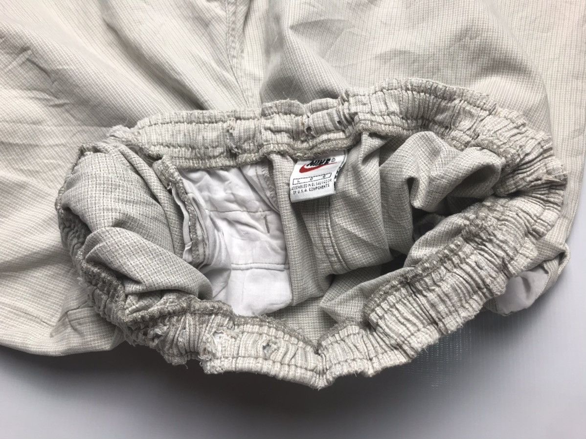 Vintage 90s Nike Shorts