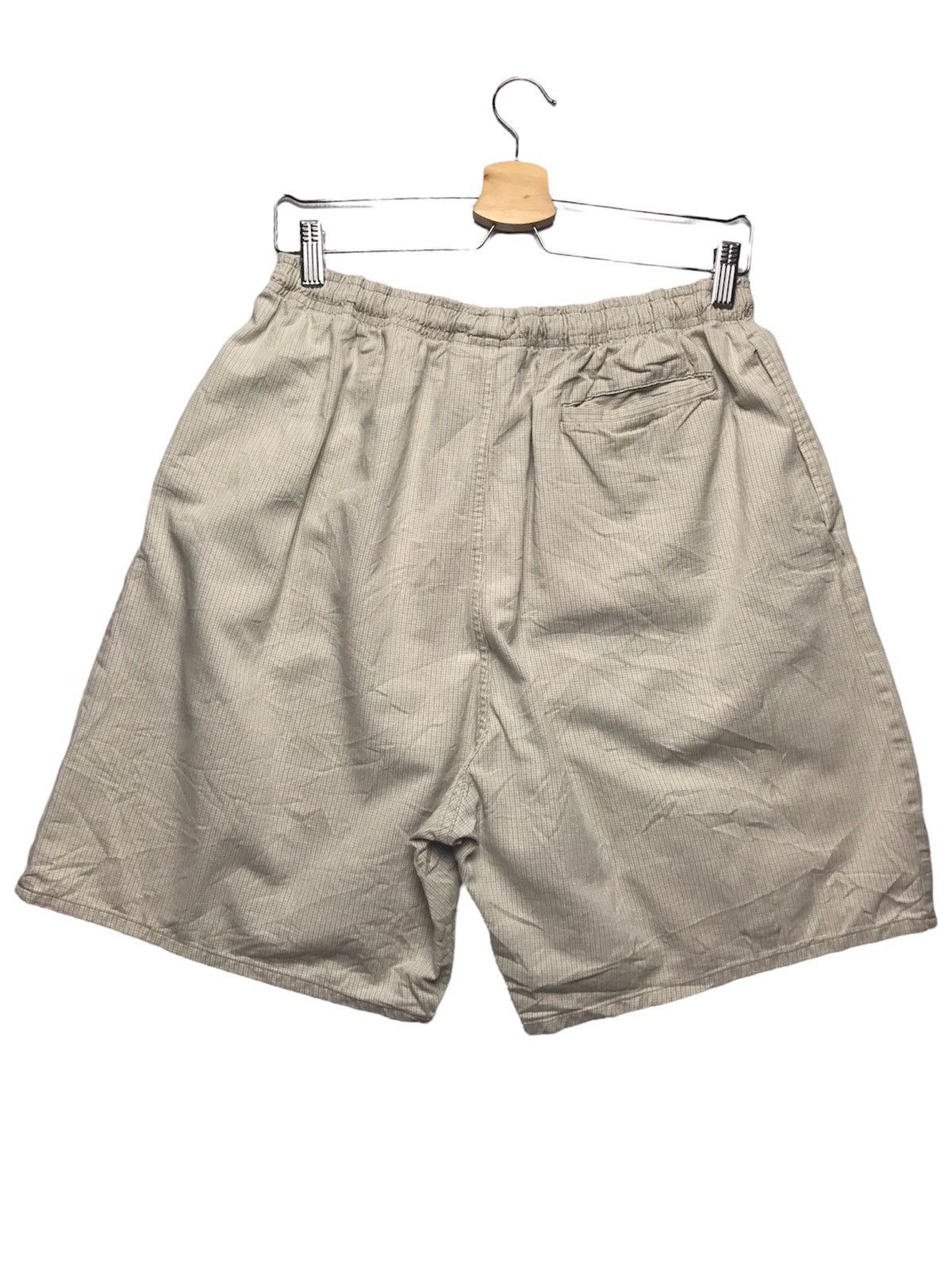Vintage 90s Nike Shorts