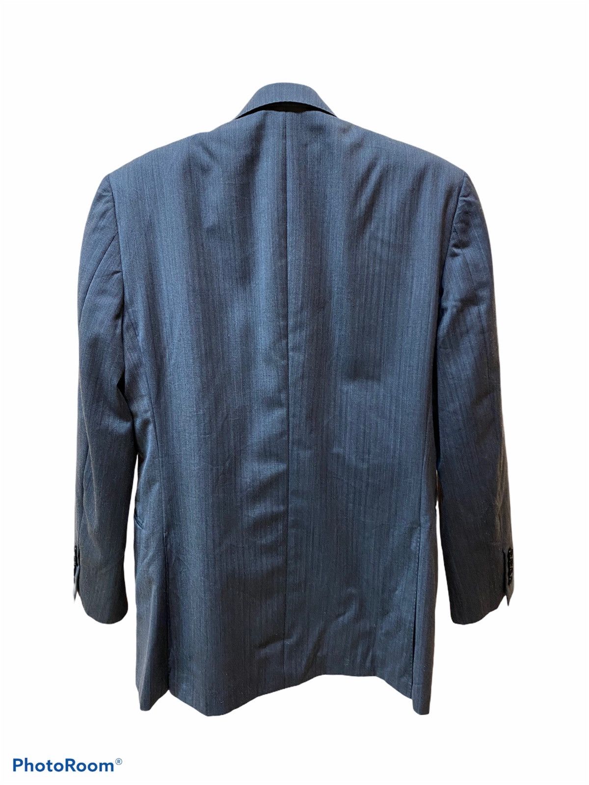 Burberry 🔥 Burberry Black Label Jacket Like Blazers Size US M / EU 48-50 / 2 - 3 Thumbnail