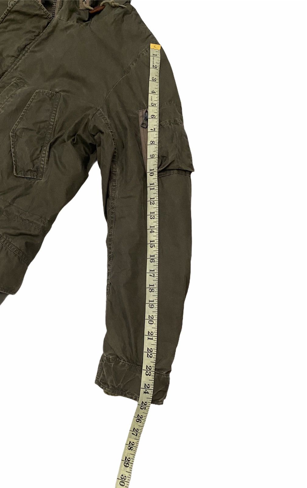 Japanese Brand × Johnbull John Bull Bomber Style Jacket Size US M / EU 48-50 / 2 - 19 Thumbnail