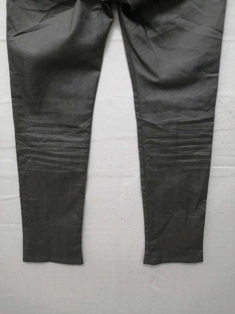 Katharine Hamnett London KATHARINE HAMNETT LONDON Model KP13 Pants Size US 30 / EU 46 - 9 Thumbnail