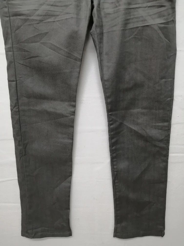 Katharine Hamnett London KATHARINE HAMNETT LONDON Model KP13 Pants Size US 30 / EU 46 - 6 Thumbnail