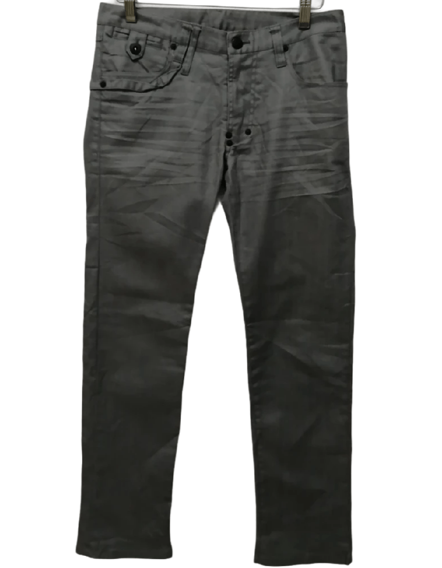 Katharine Hamnett London KATHARINE HAMNETT LONDON Model KP13 Pants Size US 30 / EU 46 - 1 Thumbnail
