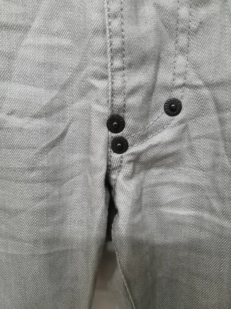 Katharine Hamnett London KATHARINE HAMNETT LONDON Model KP13 Pants Size US 30 / EU 46 - 5 Thumbnail