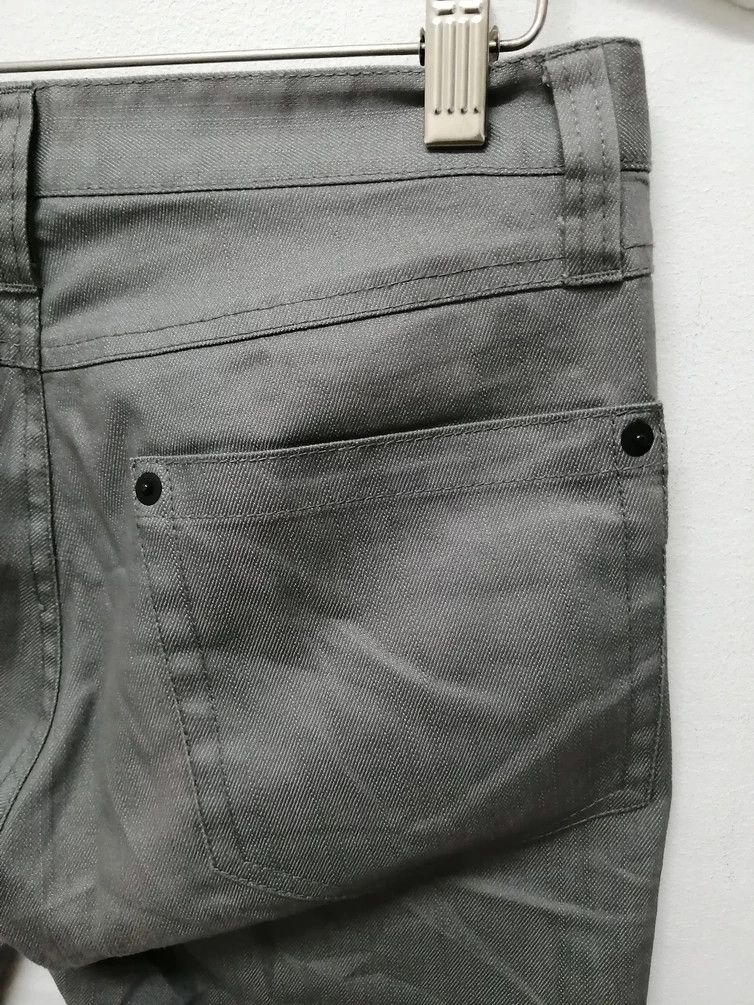 Katharine Hamnett London KATHARINE HAMNETT LONDON Model KP13 Pants Size US 30 / EU 46 - 12 Thumbnail
