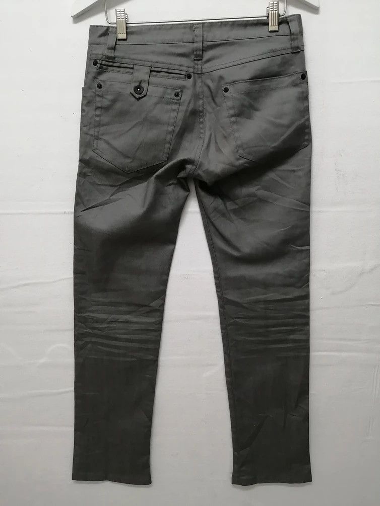 Katharine Hamnett London KATHARINE HAMNETT LONDON Model KP13 Pants Size US 30 / EU 46 - 8 Thumbnail