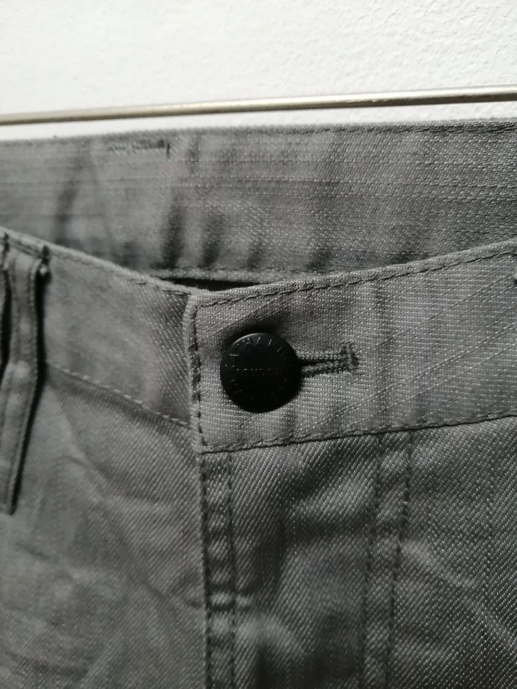 Katharine Hamnett London KATHARINE HAMNETT LONDON Model KP13 Pants Size US 30 / EU 46 - 3 Thumbnail