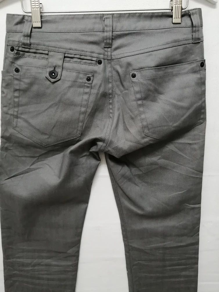 Katharine Hamnett London KATHARINE HAMNETT LONDON Model KP13 Pants Size US 30 / EU 46 - 10 Thumbnail