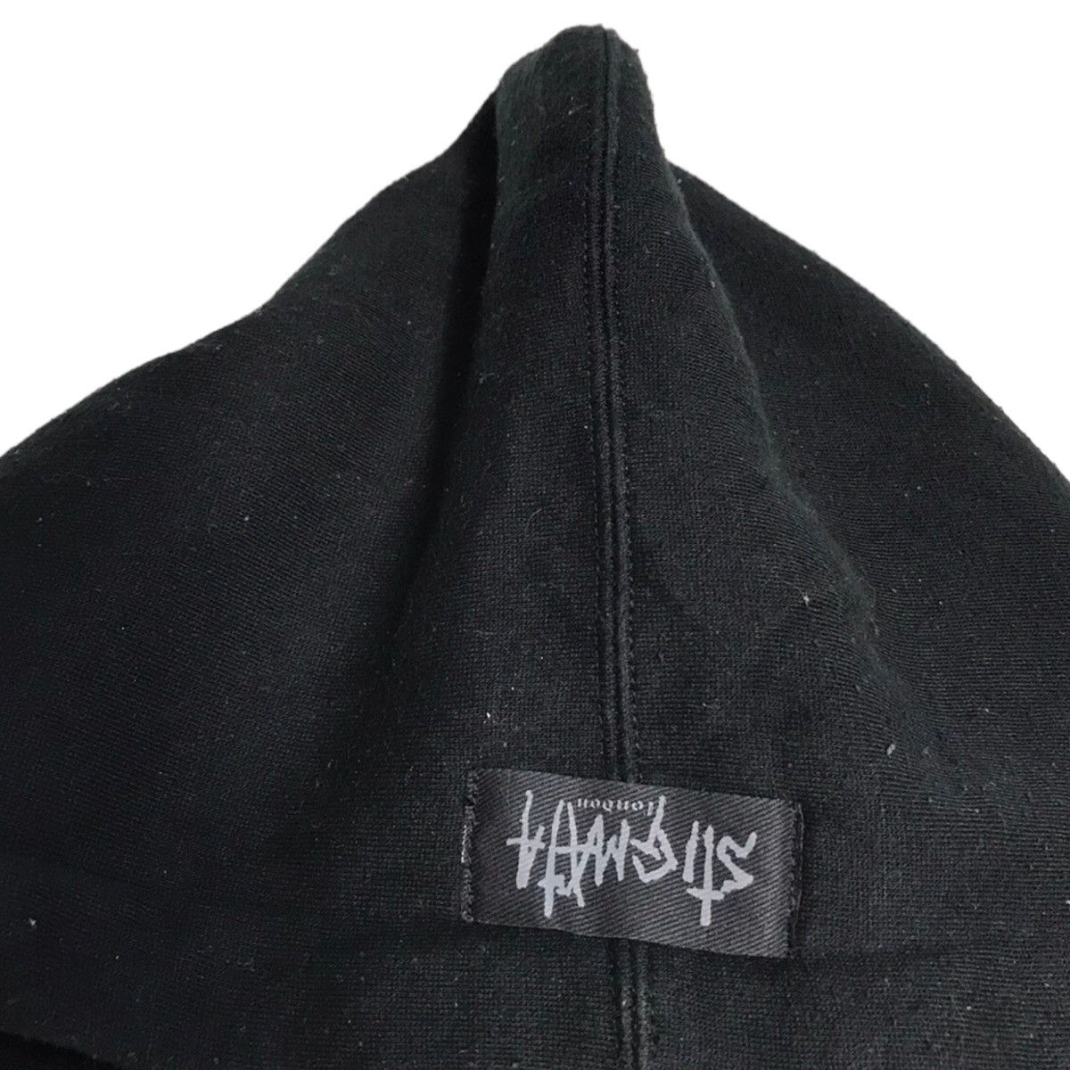 Japanese Brand × Seditionaries Stigmata skull design hoodie Size US S / EU 44-46 / 1 - 6 Thumbnail