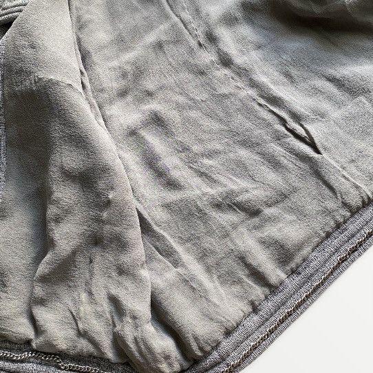 Chanel SS96 Rayon Cropped Jacket Size S / US 4 / IT 40 - 3 Thumbnail