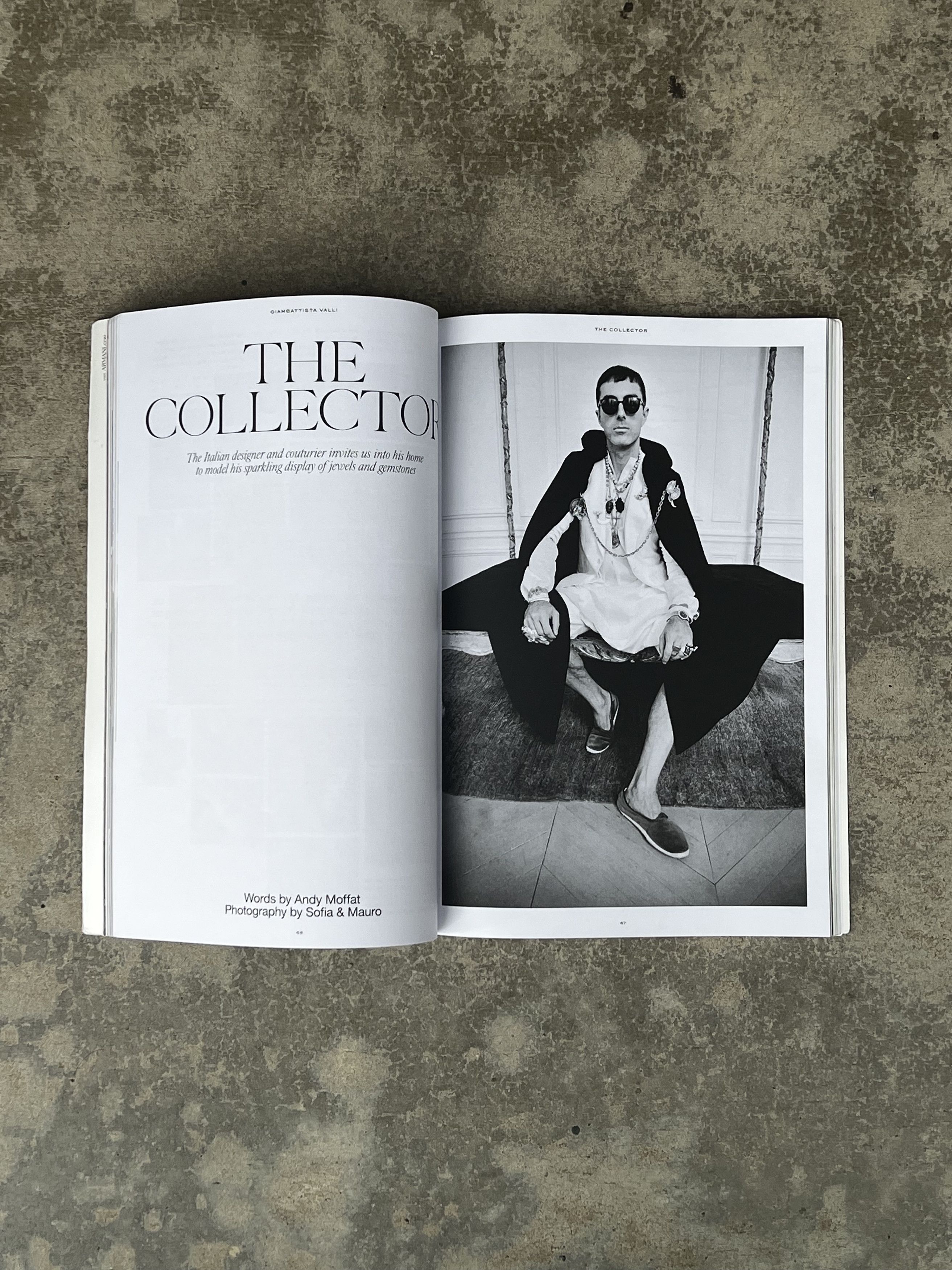 Industrie Purple X Industrie X Smagazine Bundle 2012 Size ONE SIZE - 5 Thumbnail