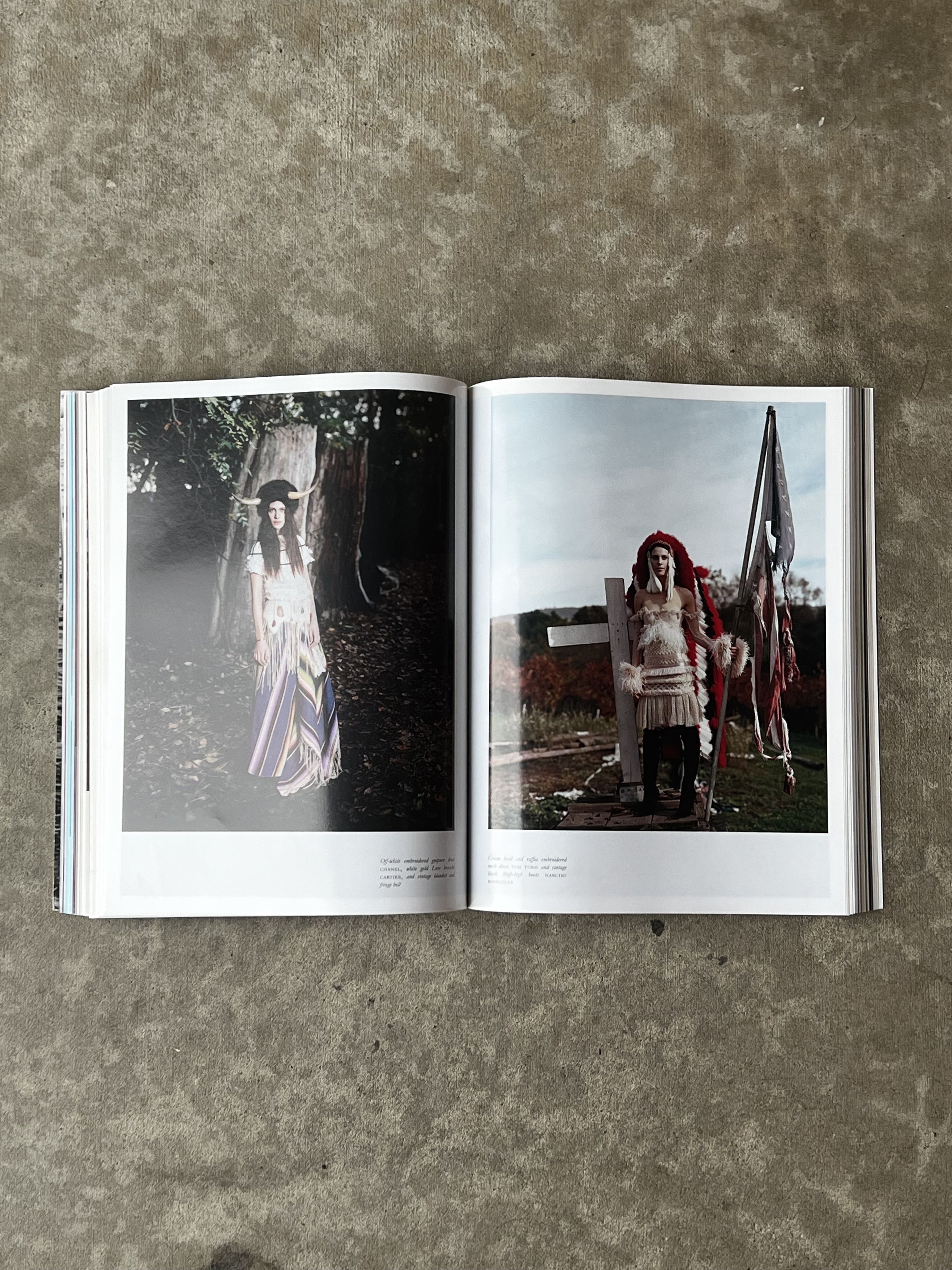 Industrie Purple X Industrie X Smagazine Bundle 2012 Size ONE SIZE - 9 Thumbnail