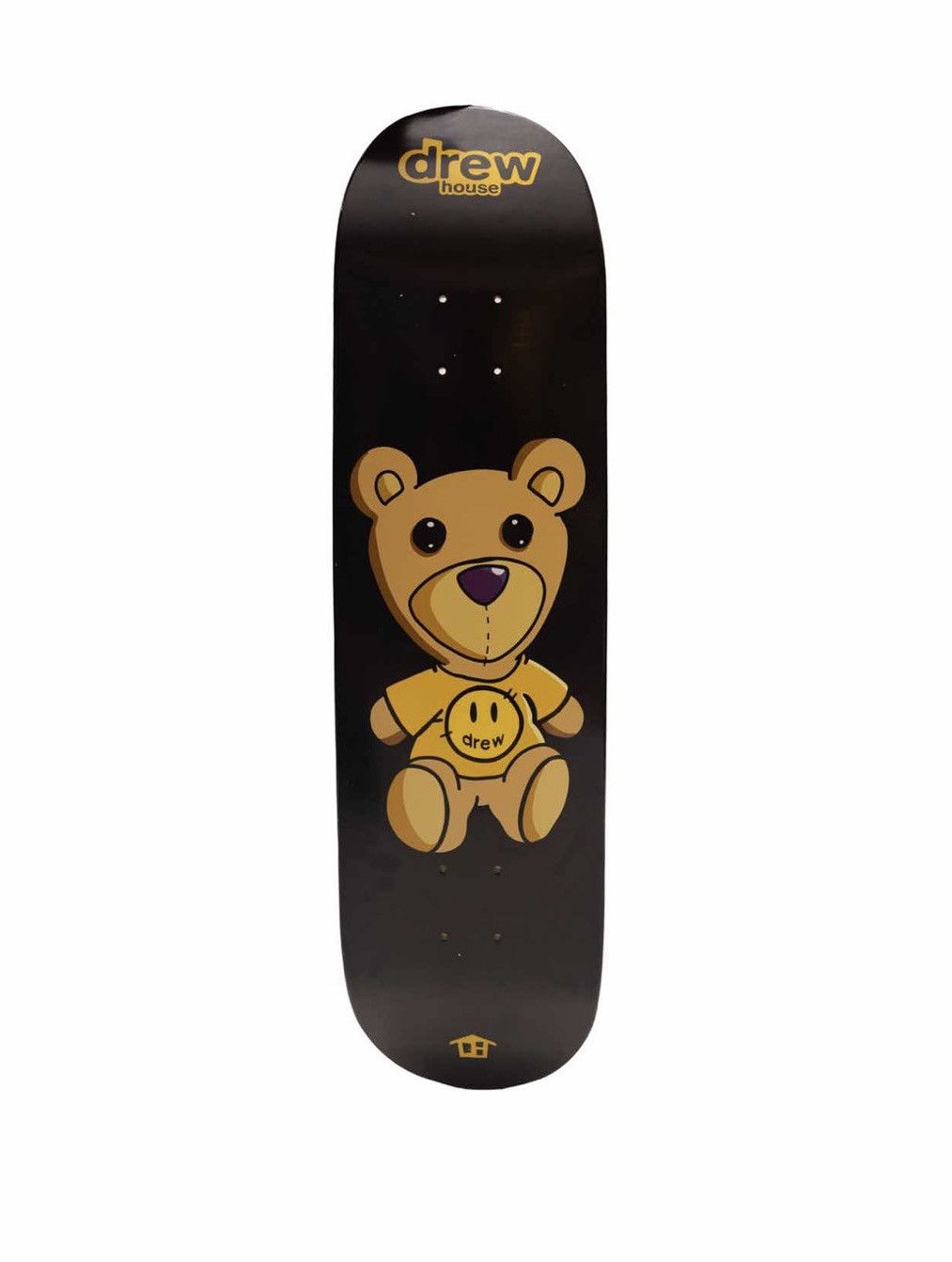 drew house - drew house スケートボード 8インチ Drew House Skateboard | Grailed