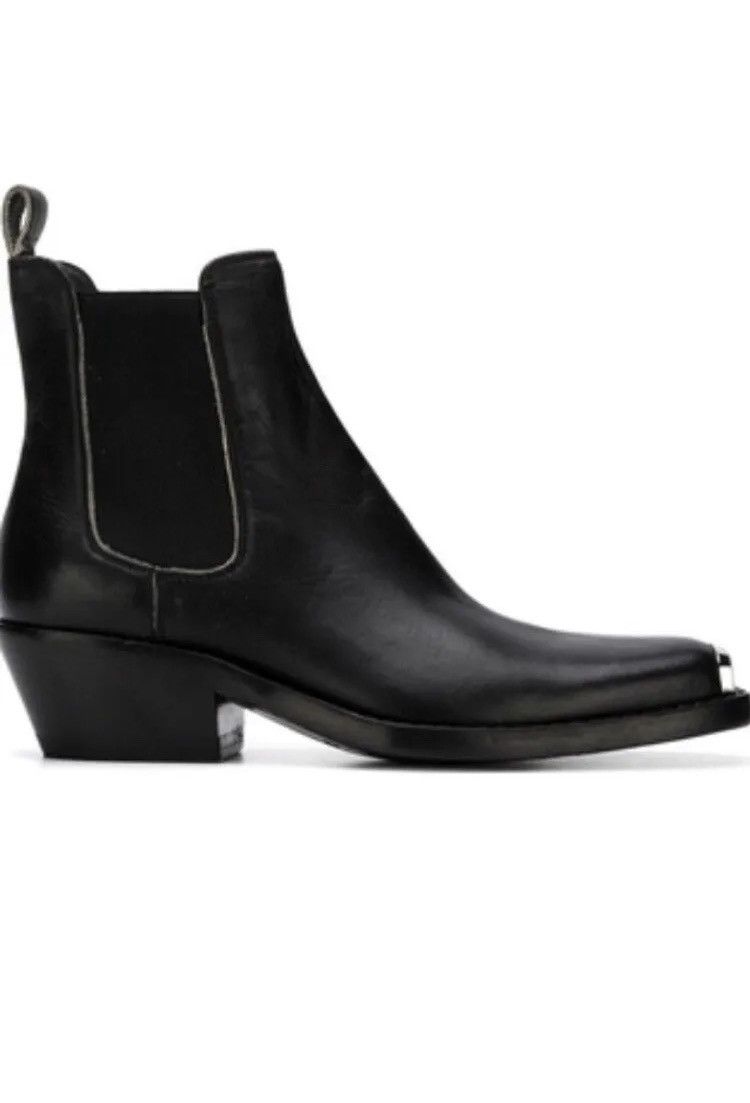 CK205W39NYC boots. 38 Boots