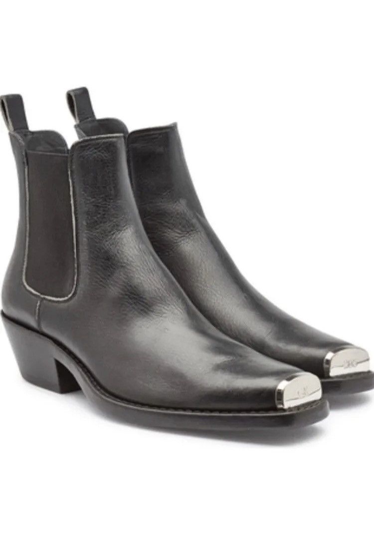 CK205W39NYC boots. 38 Boots